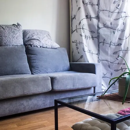 Charming Studio Near La Villette Appartement *